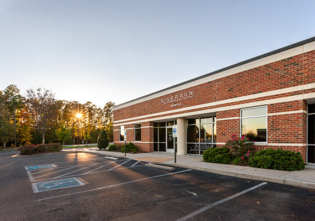 River Run Dental Offices (Exterior)