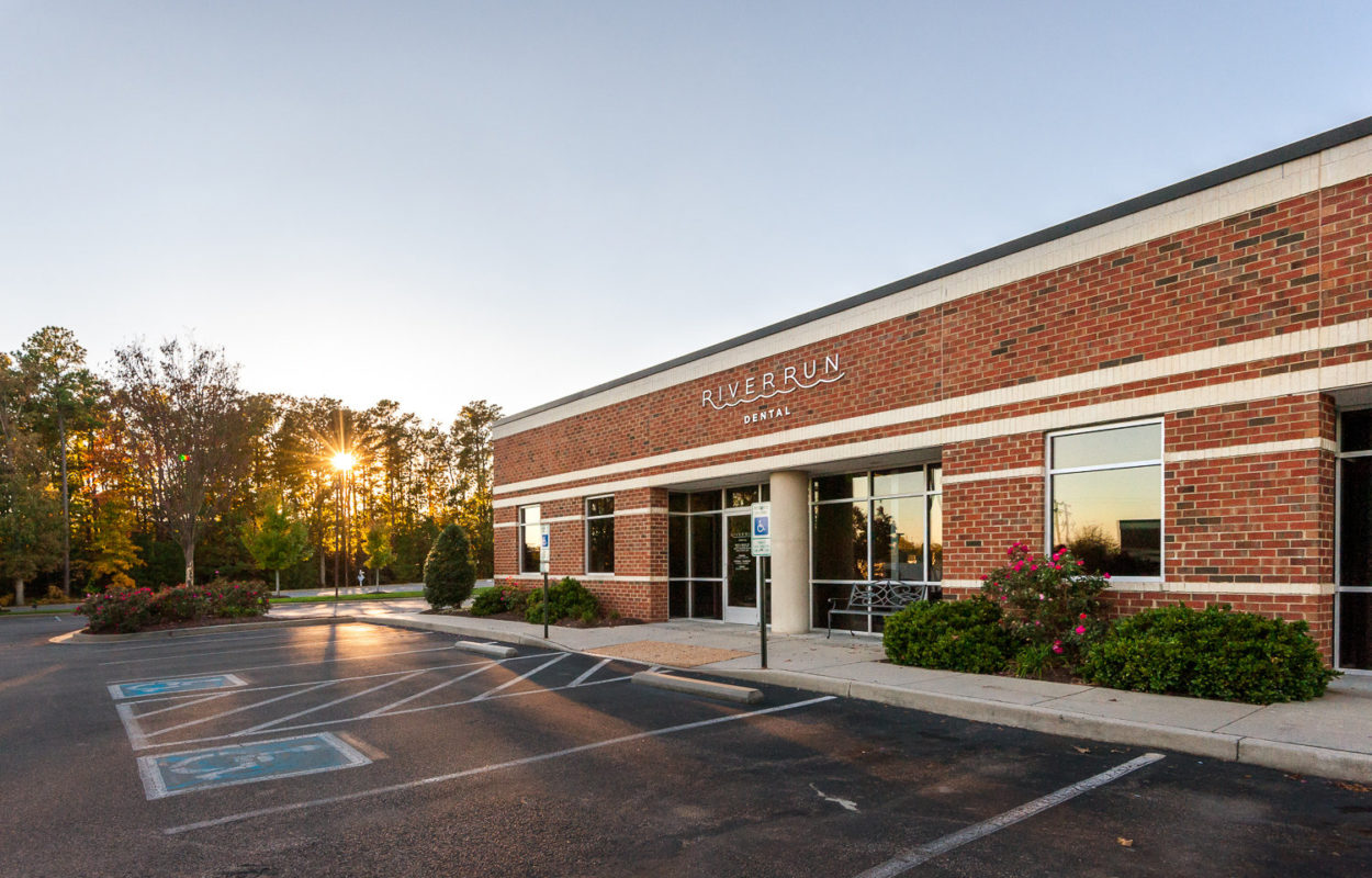 River Run Dental Offices (Exterior)