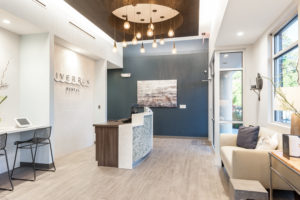 River Run Dental Patient Lounge (Alternative Angle)