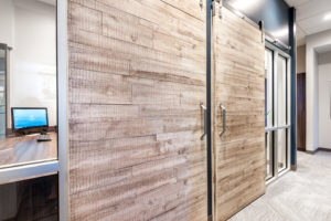 River Run Dental finance office (different side angle)