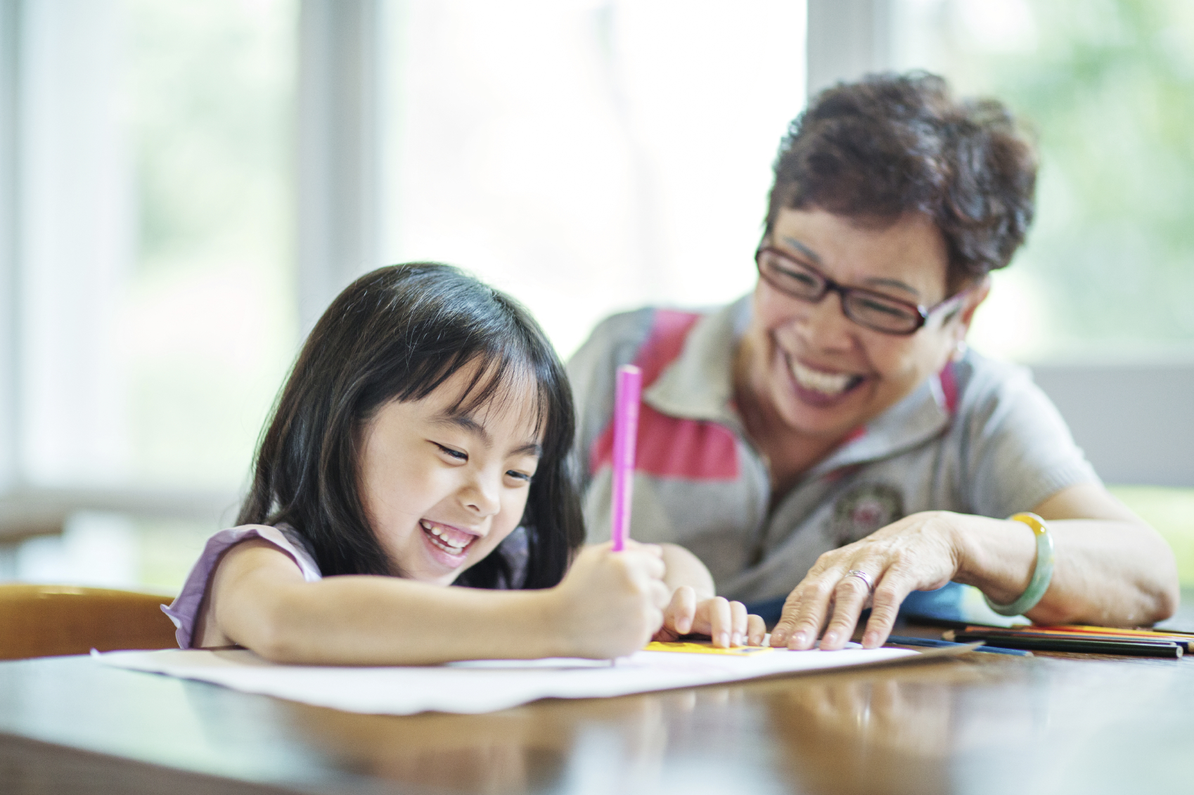 children's dental health