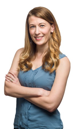Dr. Molly Adler