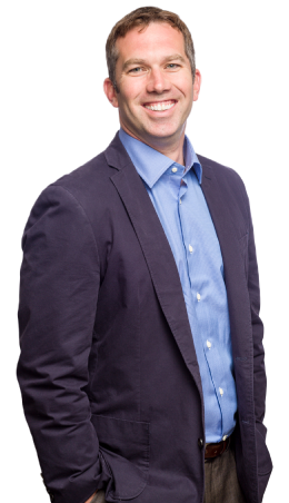 Dr Brent Rusnak