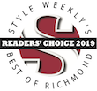 Readers Choice Logo
