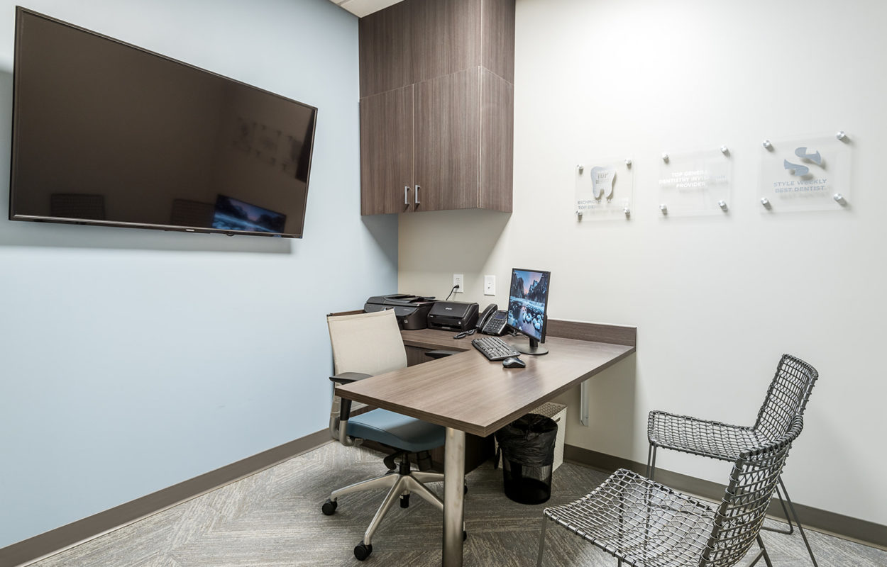 River Run Dental - Short Pump VA - Offices