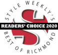 Reader's Choice Logo