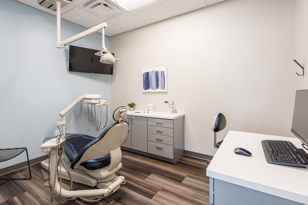 River Run Midlothian Dental Office