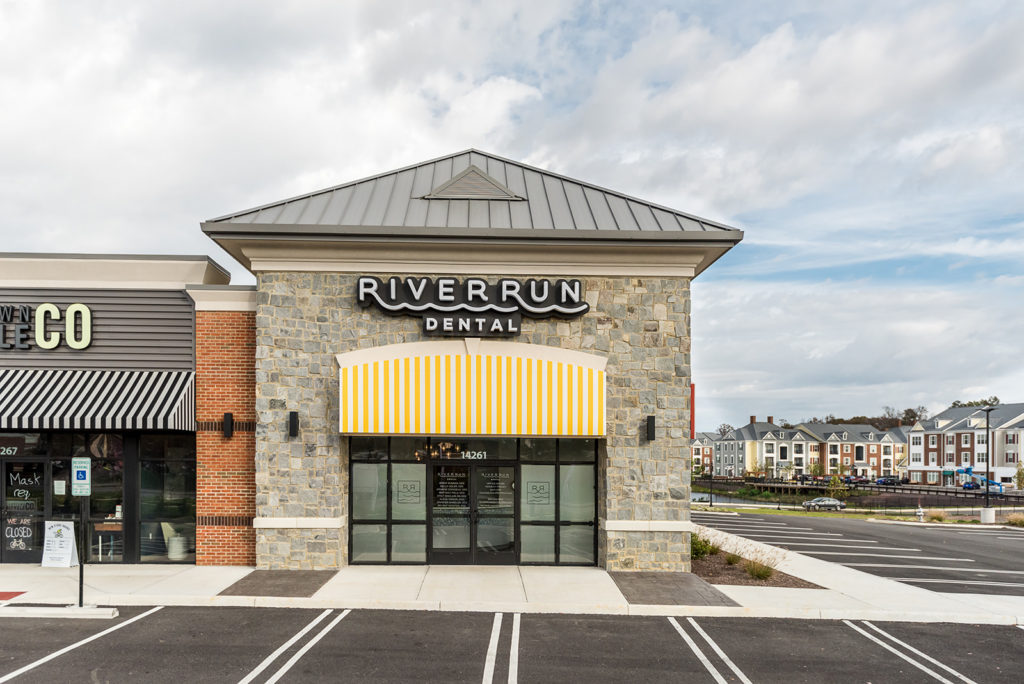 River Run Dental Midlothian