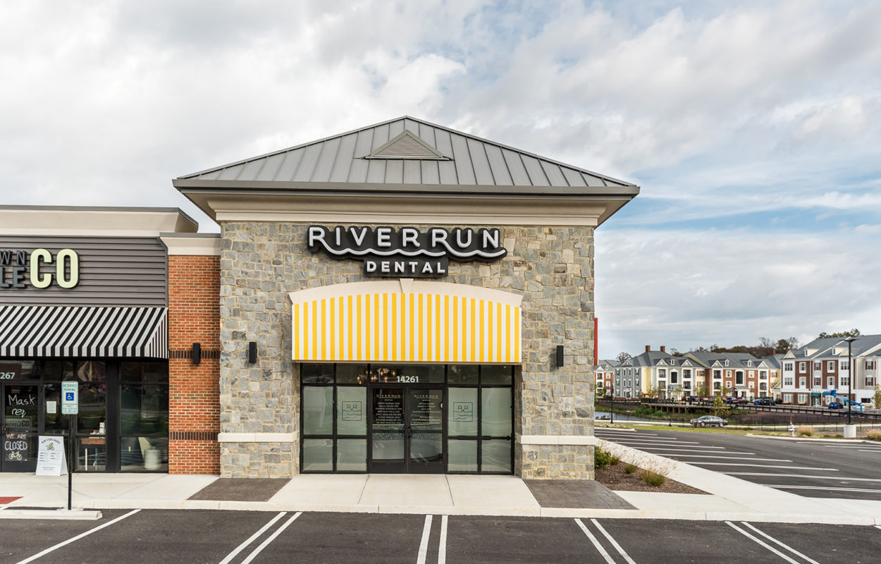 River Run Dental Midlothian