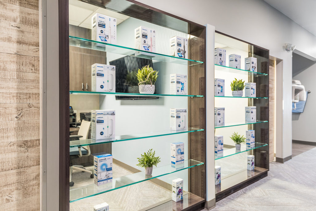 River Run Dental Philips sonicare selection