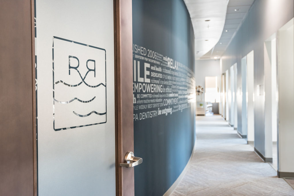 Photo of Wall with words