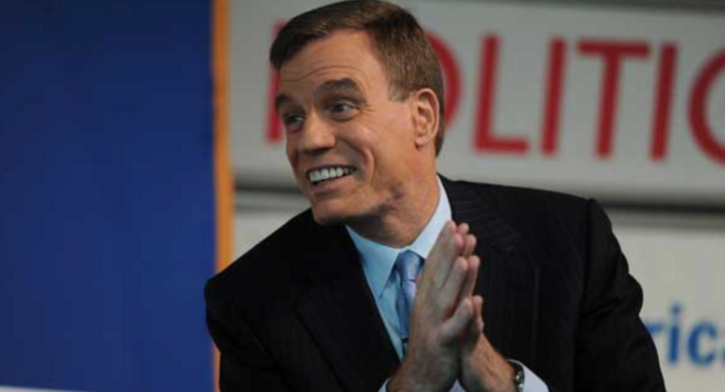 Photo of Senator Mark Werner