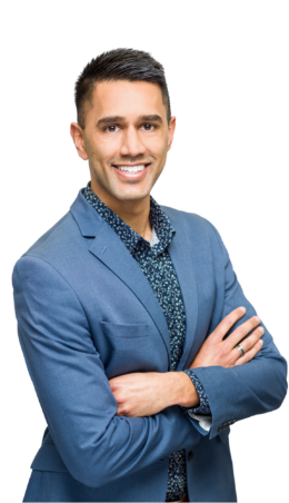 Dr. Shrineel Patel