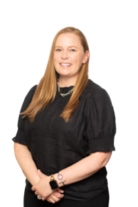 Dr. Vanessa Sturz