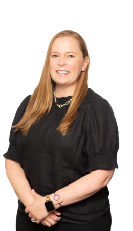 Dr. Vanessa Sturz