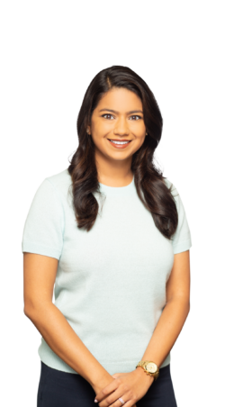 Dr. Rubana Masood