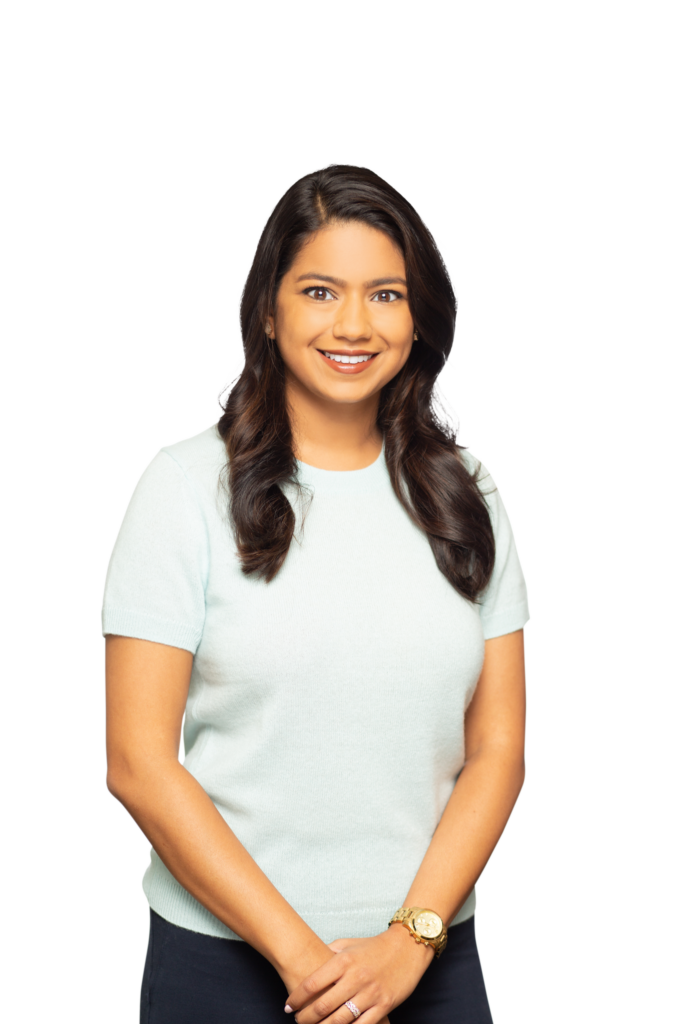 Dr. Rubana Masood