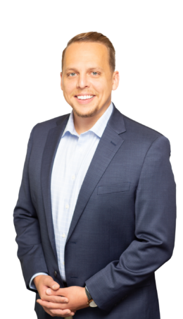 Dr. Jacob Fant