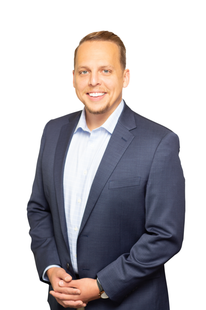 Dr. Jacob Fant