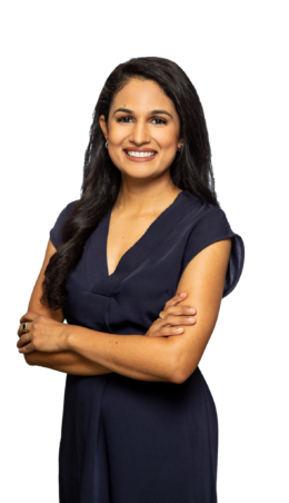 Dr Nitya Reddy