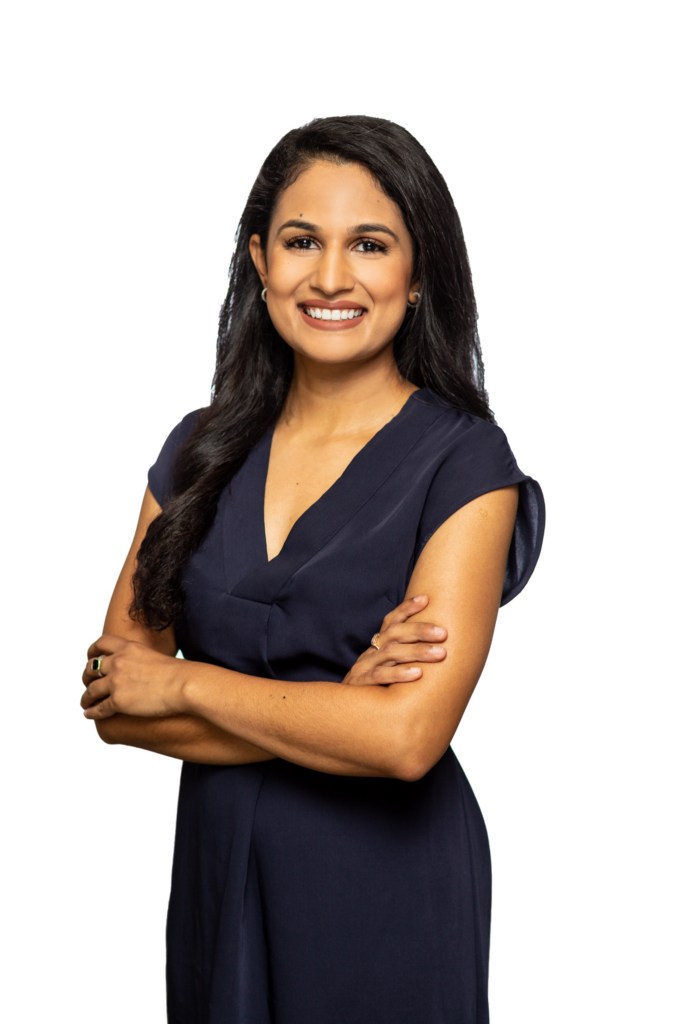 Dr Nitya Reddy