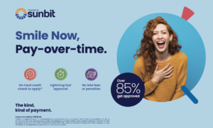 sunbit financing options