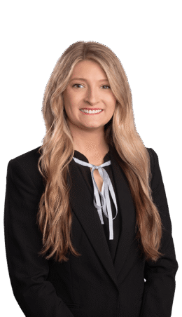 Dr. Krystin Potter