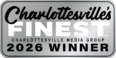 Charlottesville's Finest 2026 - Silver